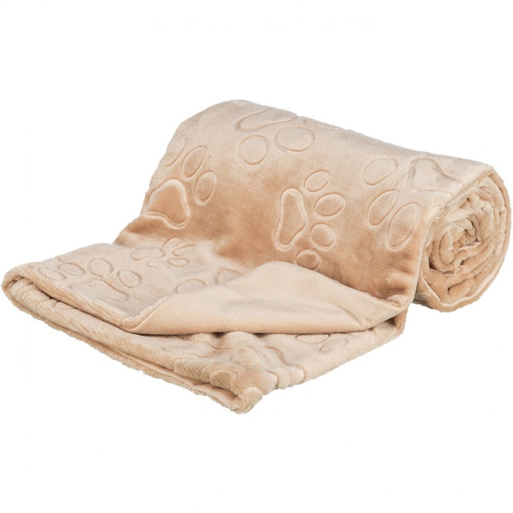 Trixie Blanket Barry /Плюшено Одеяло/-70x50см Trixie Blanket Barry /Плюшено Одеяло/-70x50см