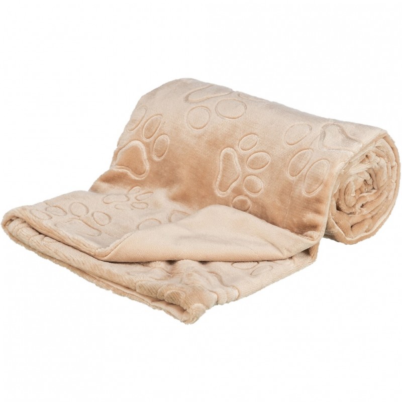 Trixie Blanket Barry /Плюшено Одеяло/-70x50см Trixie Blanket Barry /Плюшено Одеяло/-70x50см
