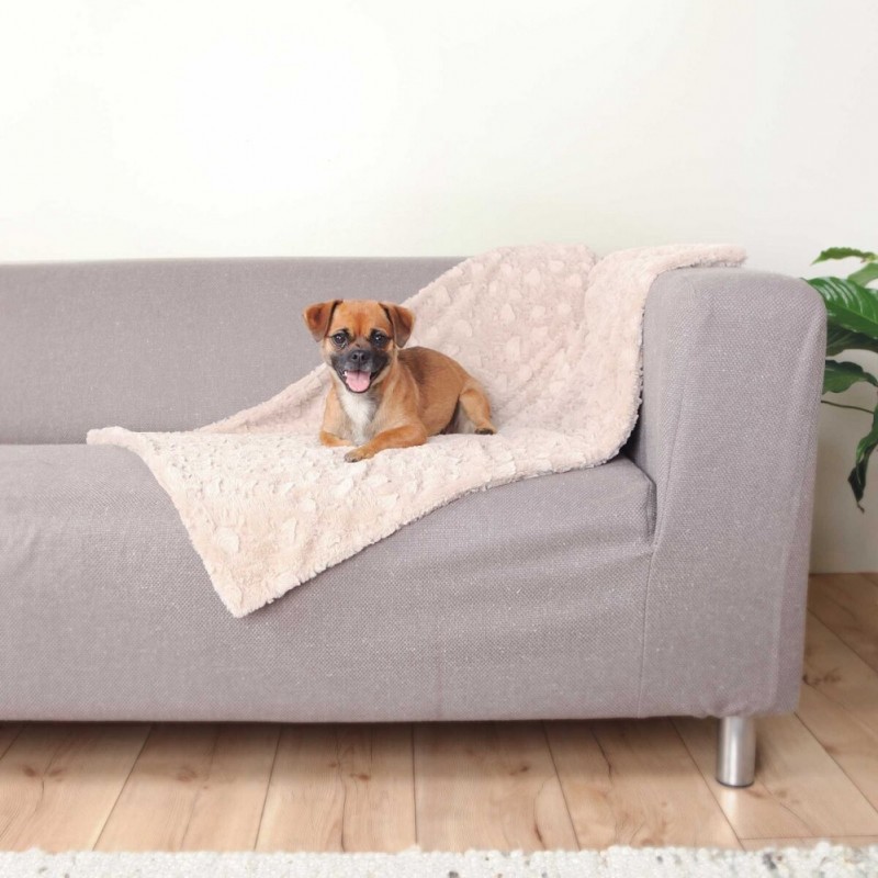 Trixie Blanket Cosy /Плюшено Одеяло/-70x50см Trixie Blanket Cosy /Плюшено Одеяло/-70x50см