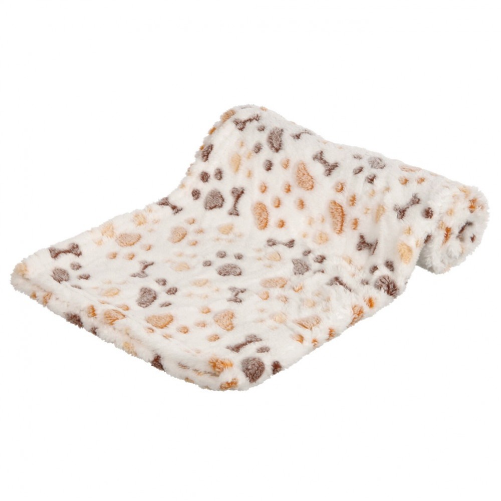 Trixie Blanket Lingo /Плюшено Одеяло/-75x50см Trixie Blanket Lingo /Плюшено Одеяло/-75x50см