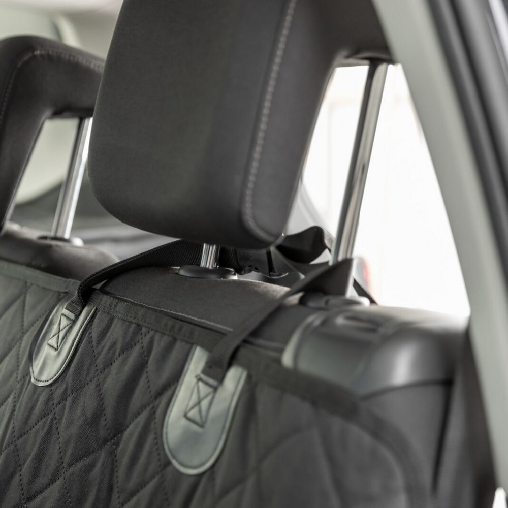 Trixie Car Seat Cover /Протектор За Задната Седалка На Автомобил/-164x161см
