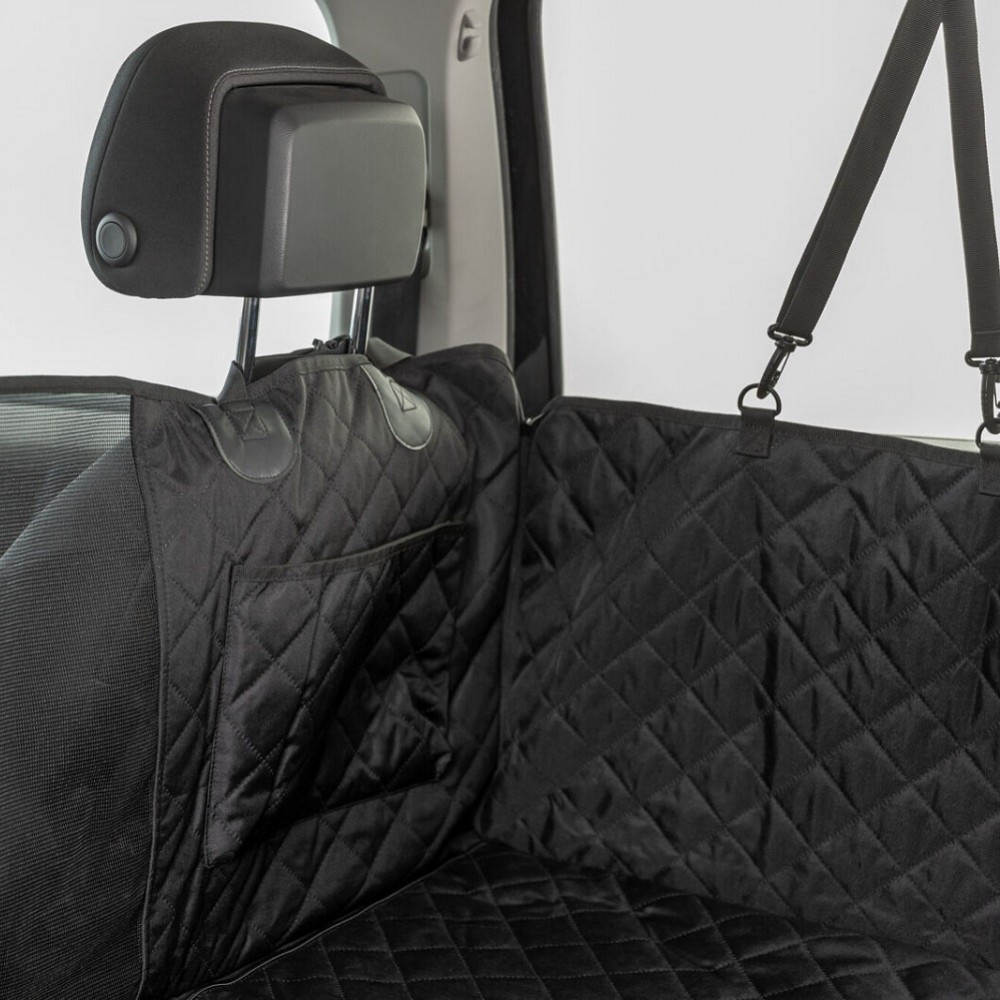 Trixie Car Seat Cover /Протектор За Задната Седалка На Автомобил/-164x161см