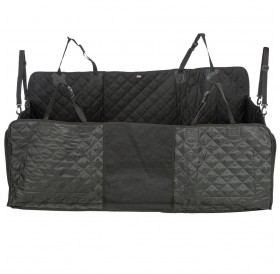 Trixie Car Seat Cover /Протектор За Задната Седалка На Автомобил/-164x161см