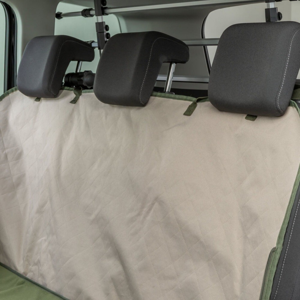 Trixie Car Seat Cover /Двустранен Протектор За Задна Седалка На Автомобил/-210x161см Trixie Car Seat Cover /Двустранен Протектор За Задна Седалка На Автомобил/-210x161см