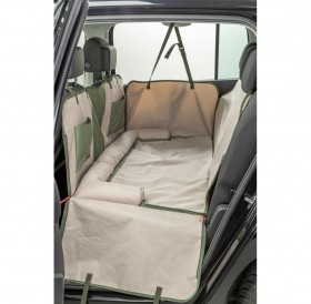 Trixie Car Seat Cover /Двустранен Протектор За Задна Седалка На Автомобил/-210x161см