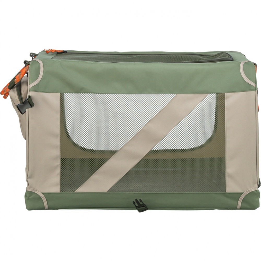 Trixie Dog Crate Comfy S /Клетка За Куче/-70х48х45см Trixie Dog Crate Comfy S /Клетка За Куче/-70х48х45см