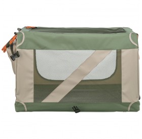 Trixie Dog Crate Comfy S /Клетка За Куче/-70х48х45см