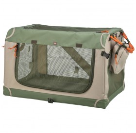 Trixie Dog Crate Comfy S /Клетка За Куче/-70х48х45см