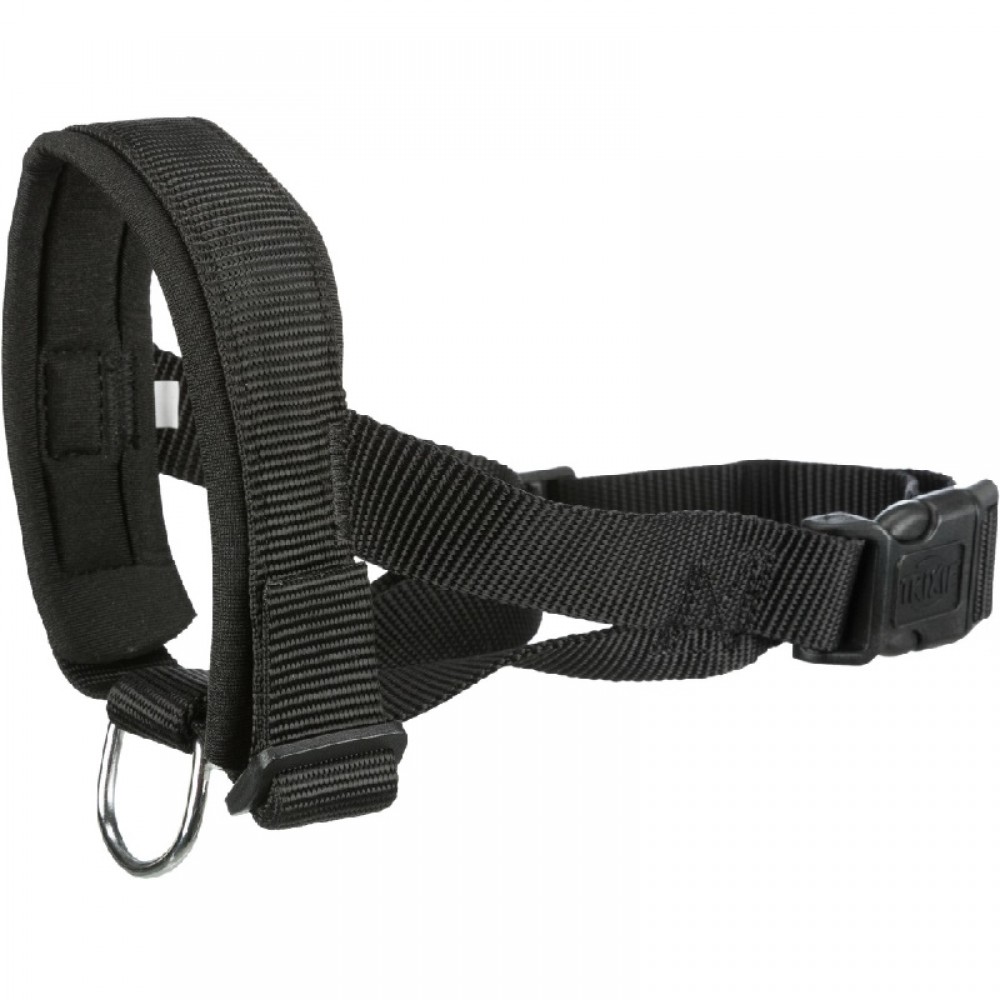 Trixie Muzzle Loop XL-XXL /Мек Намордник За Куче/