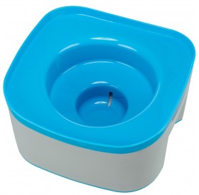 Trixie Travel Bowl Strong /Купа За Вода С Фиксация Подходяща При Пътуване/-21х21х11см