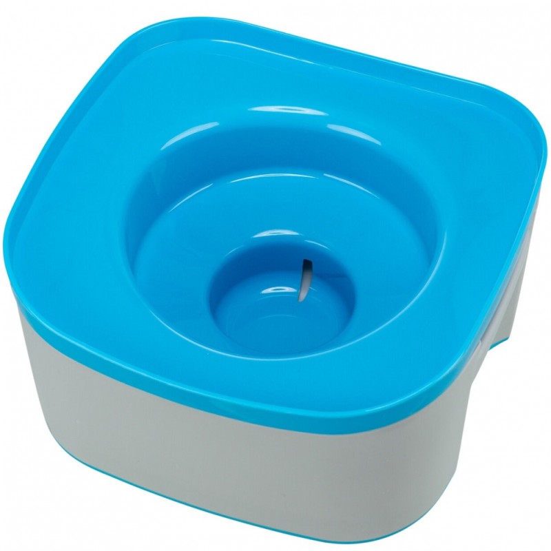 Trixie Travel Bowl Strong /Купа За Вода С Фиксация Подходяща При Пътуване/-21х21х11см Trixie Travel Bowl Strong /Купа За Вода С Фиксация Подходяща При Пътуване/-21х21х11см