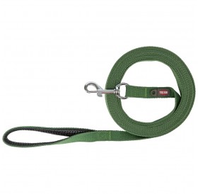 Trixie Tracking Leash Black /Текстилен Повод За Дресировка/-2х1000см