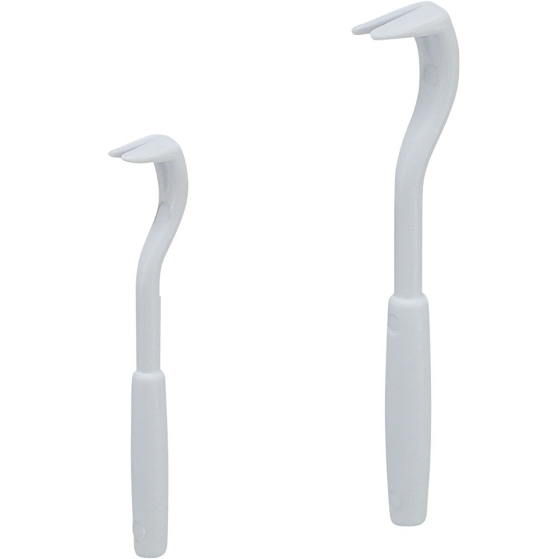 Trixie Tick Remover /Пластмасова Щипка За Вадене На Кърлежи Тип Кози Крак/-2бр