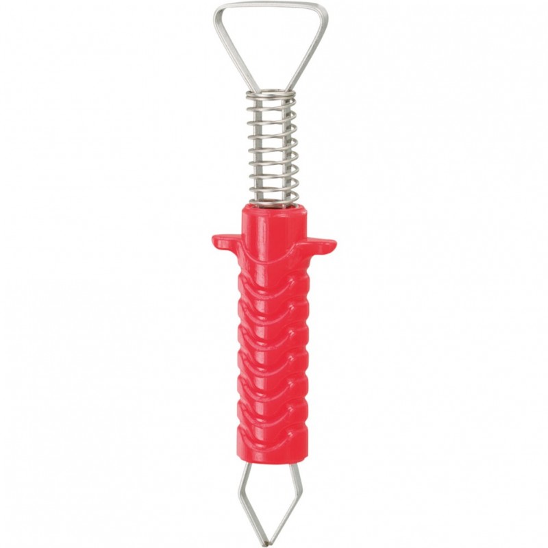 Trixie Tick Tweezers /Щипка За Вадене На Кърлежи/-8см Trixie Tick Tweezers /Щипка За Вадене На Кърлежи/-8см