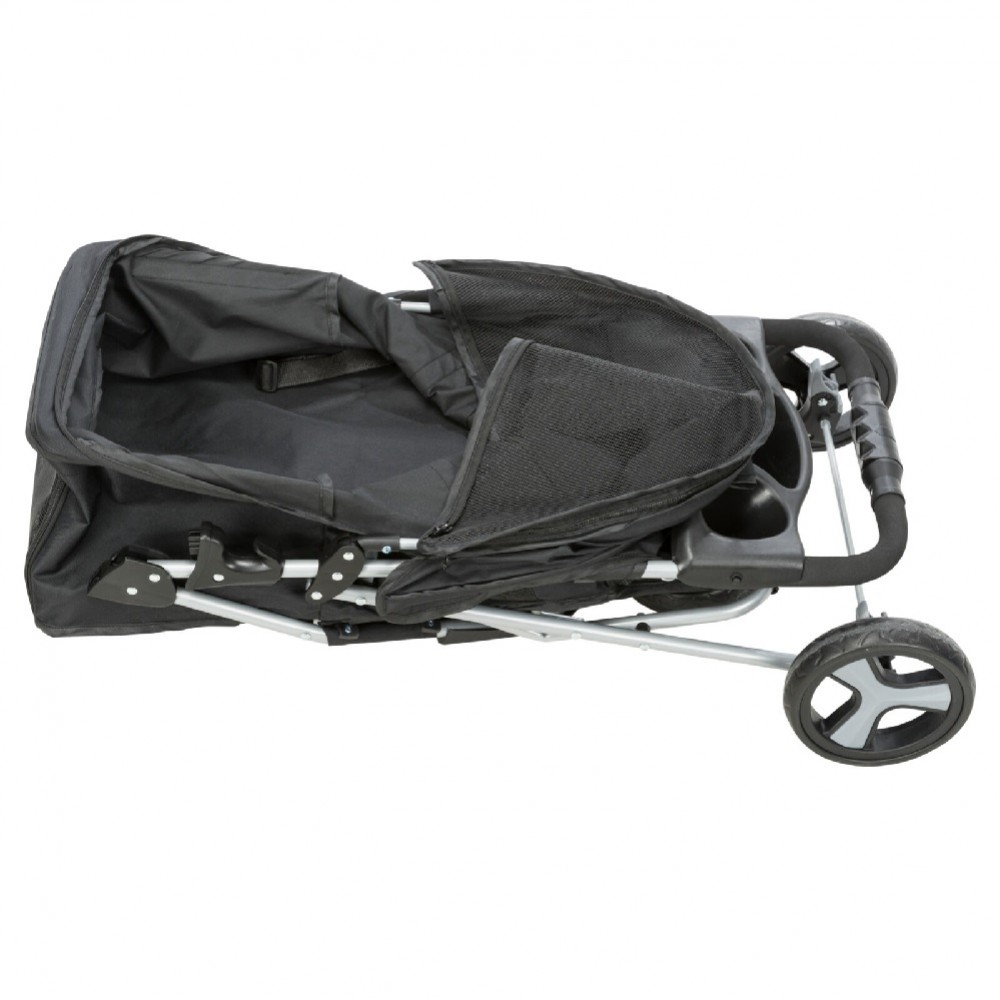 Trixie Buggy /Количка За Кучета И Котки/-80x47x100см Trixie Buggy /Количка За Кучета И Котки/-80x47x100см