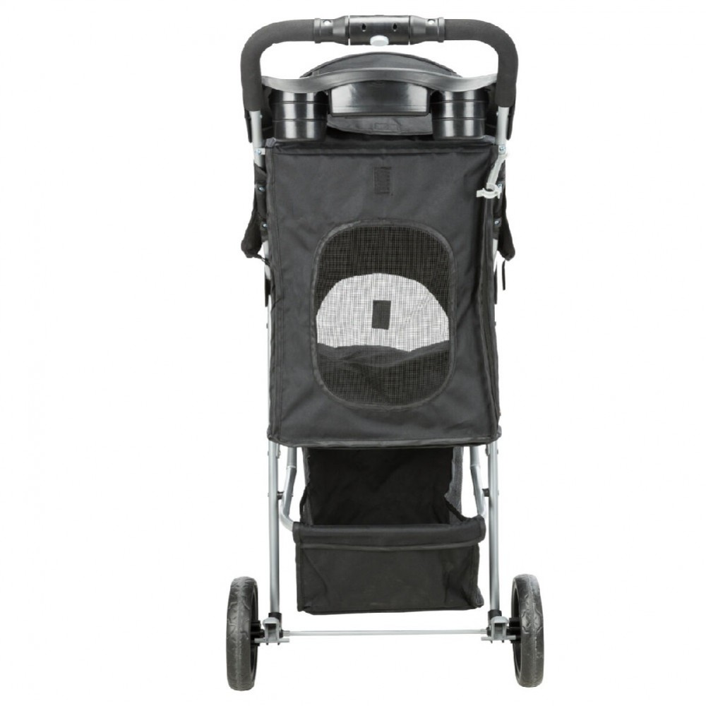 Trixie Buggy /Количка За Кучета И Котки/-80x47x100см Trixie Buggy /Количка За Кучета И Котки/-80x47x100см