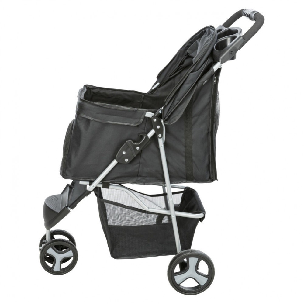 Trixie Buggy /Количка За Кучета И Котки/-80x47x100см Trixie Buggy /Количка За Кучета И Котки/-80x47x100см