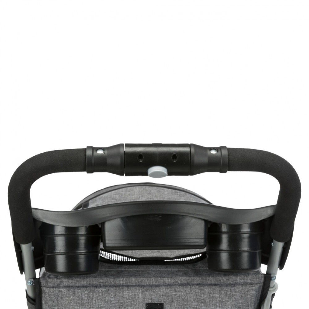 Trixie Buggy For Dogs /Количка За Кучета/-80x47x100см Trixie Buggy For Dogs /Количка За Кучета/-80x47x100см