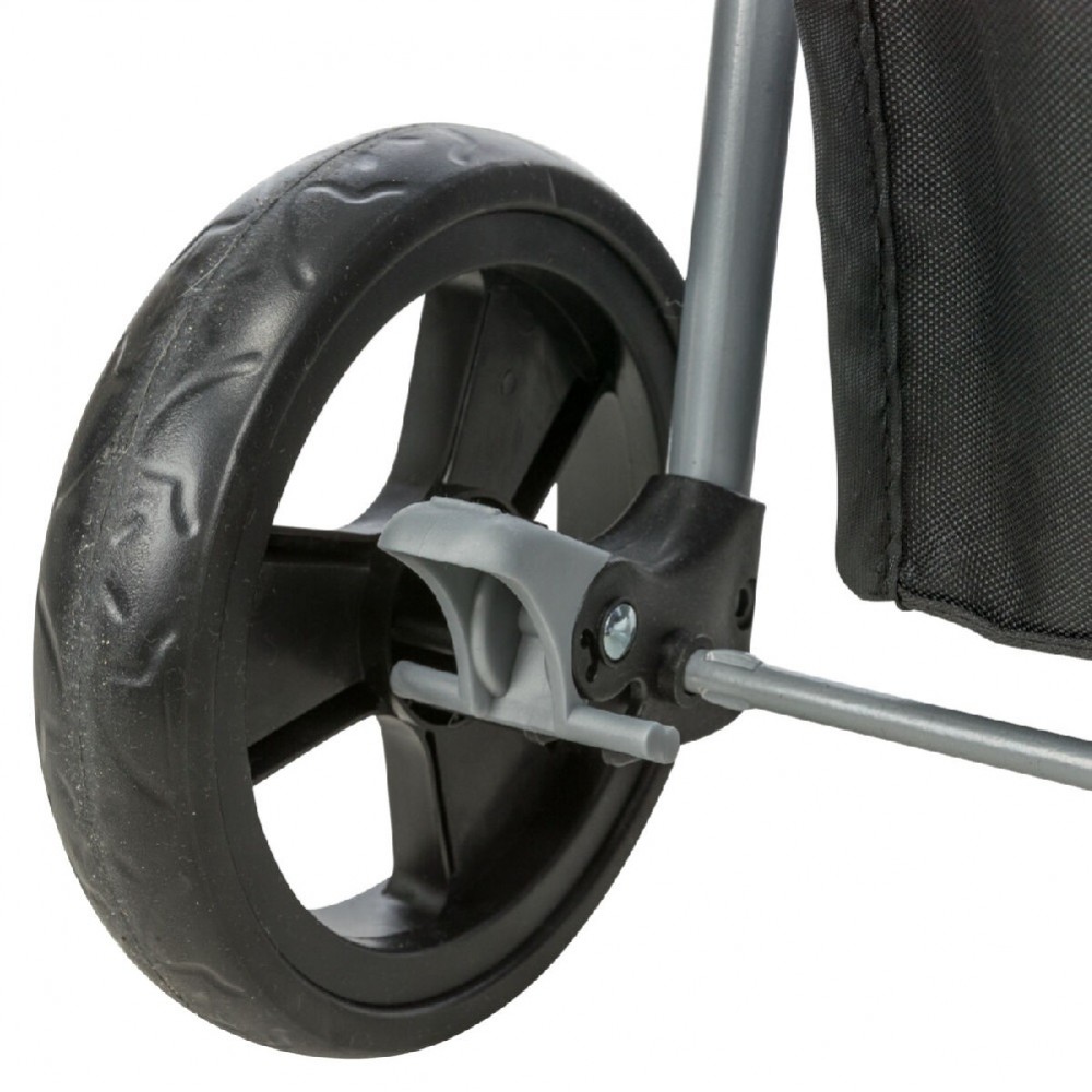 Trixie Buggy For Dogs /Количка За Кучета/-80x47x100см Trixie Buggy For Dogs /Количка За Кучета/-80x47x100см