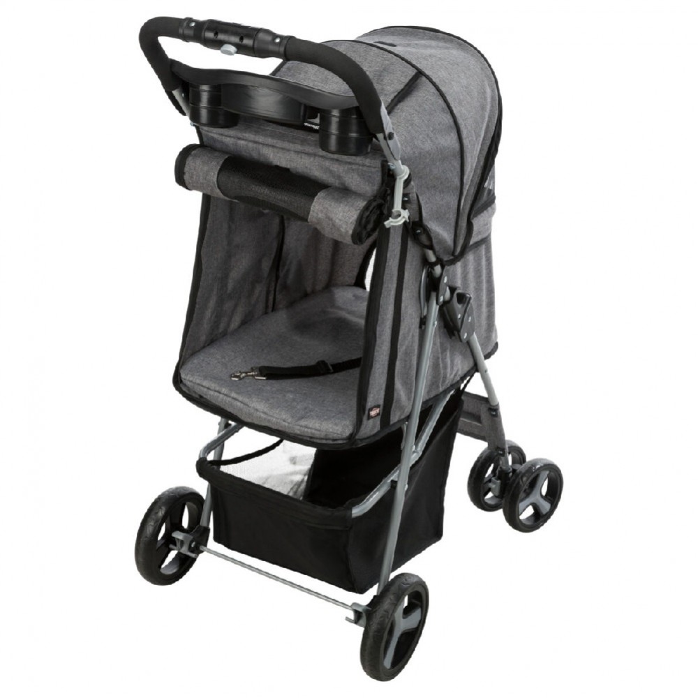 Trixie Buggy For Dogs /Количка За Кучета/-80x47x100см Trixie Buggy For Dogs /Количка За Кучета/-80x47x100см