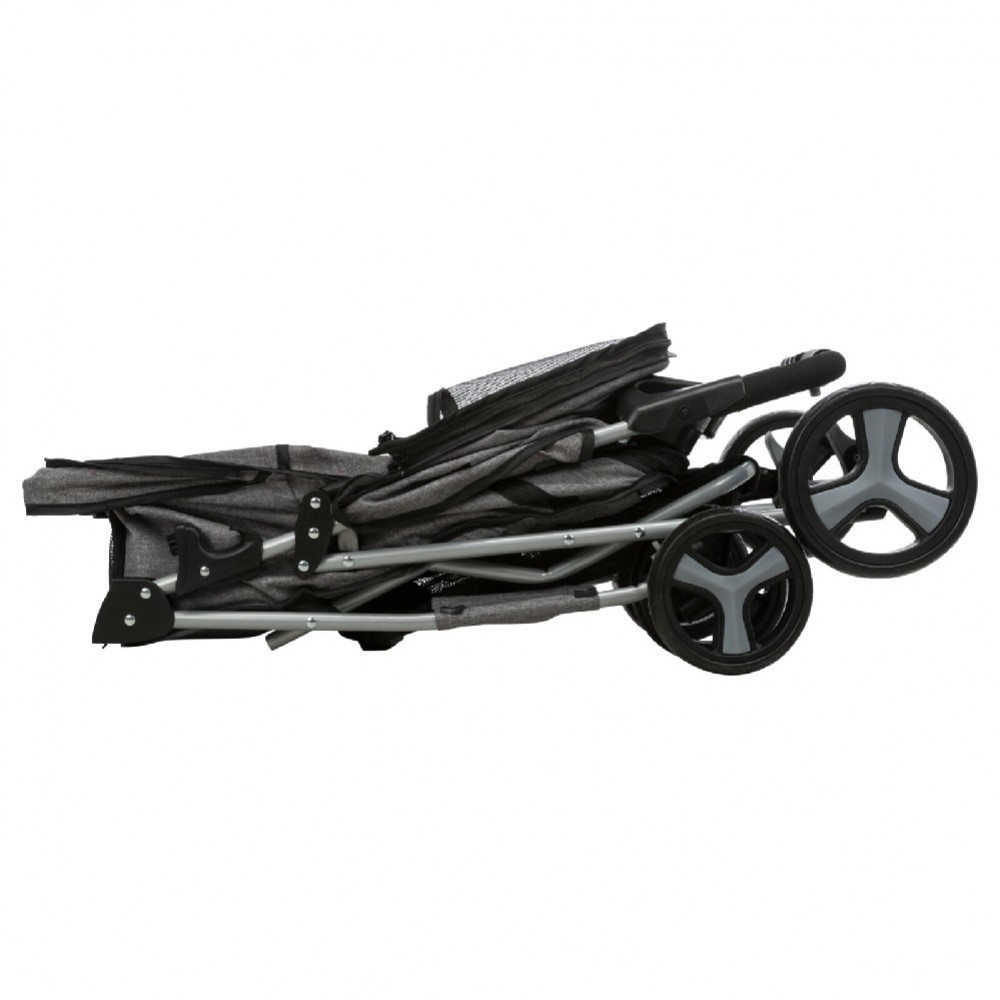 Trixie Buggy For Dogs /Количка За Кучета/-80x47x100см Trixie Buggy For Dogs /Количка За Кучета/-80x47x100см