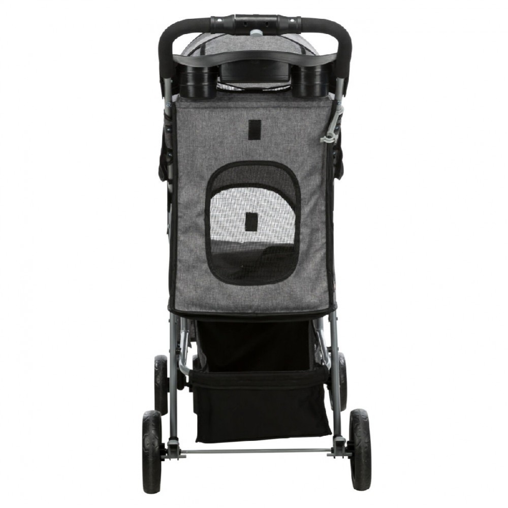 Trixie Buggy For Dogs /Количка За Кучета/-80x47x100см Trixie Buggy For Dogs /Количка За Кучета/-80x47x100см