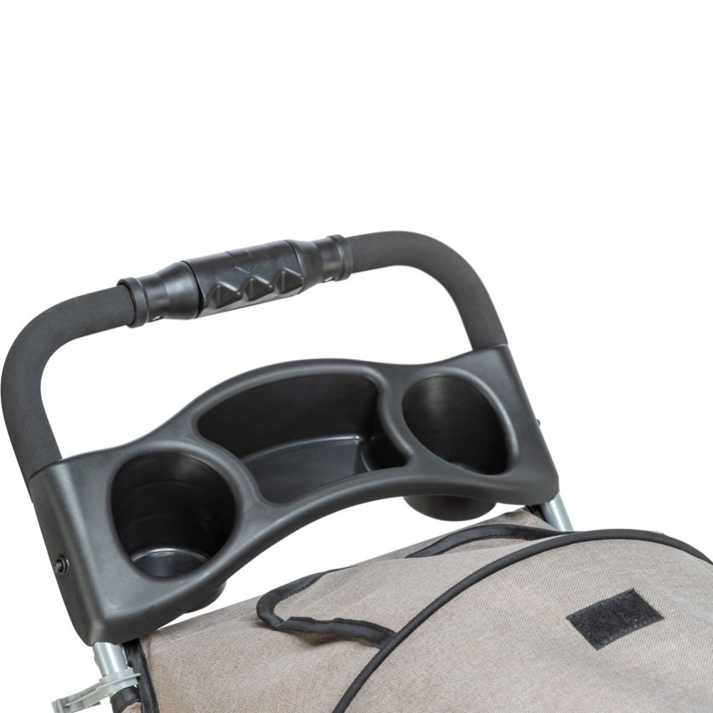Trixie Buggy For Dogs /Количка За Кучета/-80x47x100см Trixie Buggy For Dogs /Количка За Кучета/-80x47x100см
