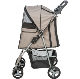 Trixie Buggy For Dogs /Количка За Кучета/-80x47x100см