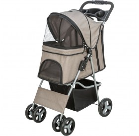 Trixie Buggy For Dogs /Количка За Кучета/-80x47x100см