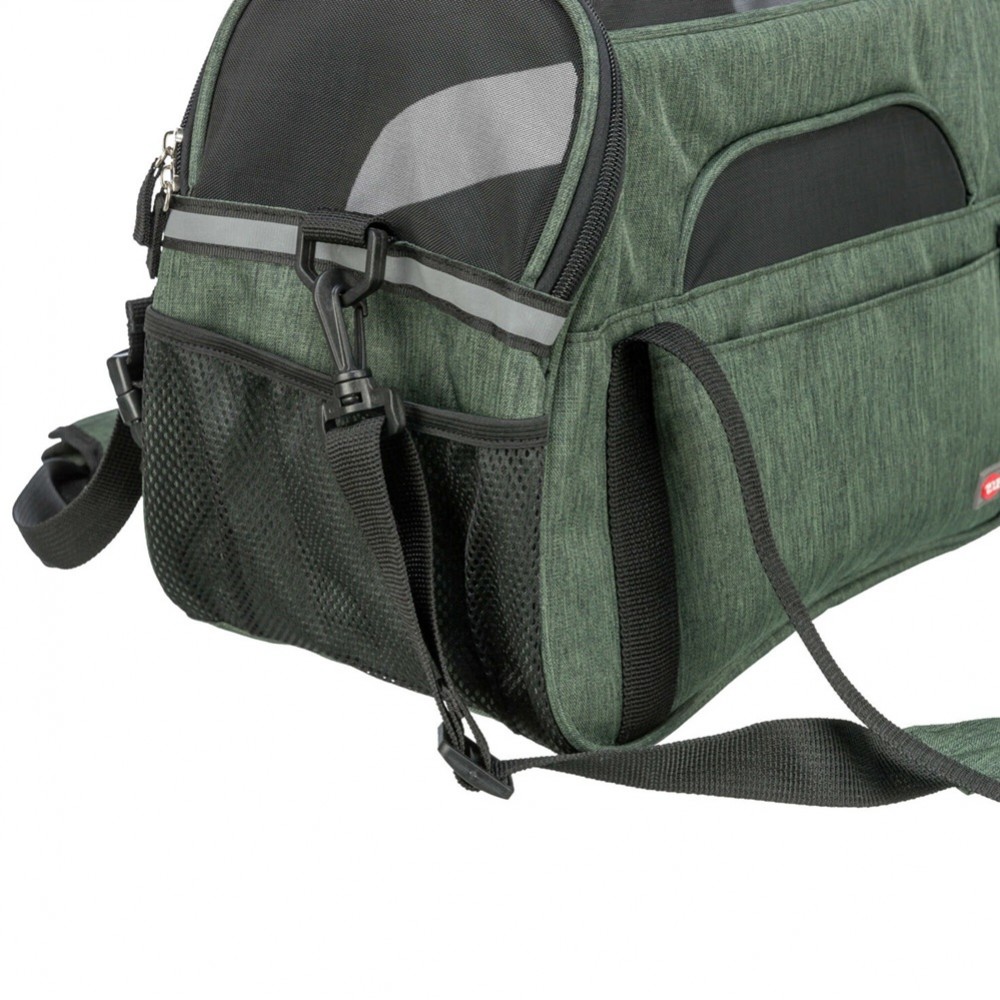 Trixie Carrier Madison /Мека Транспортна Чанта/-50x25х33см Trixie Carrier Madison /Мека Транспортна Чанта/-50x25х33см