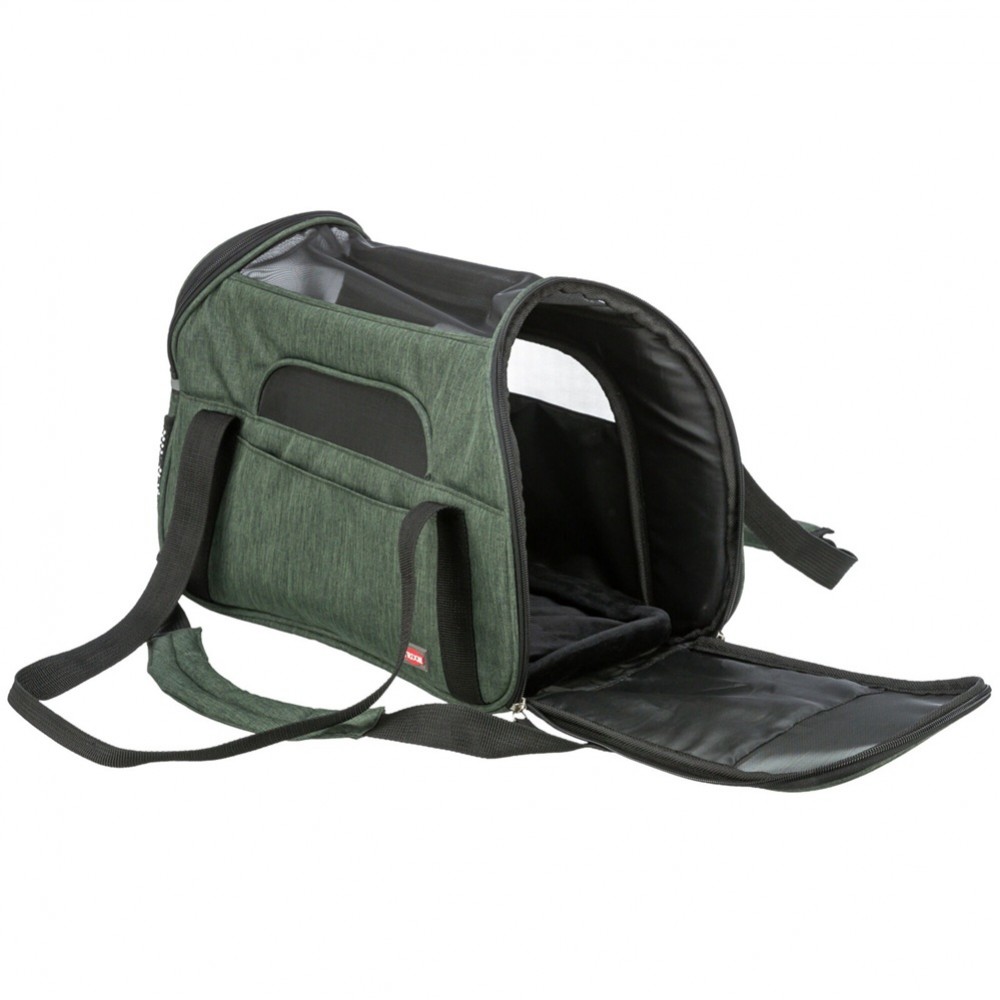 Trixie Carrier Madison /Мека Транспортна Чанта/-50x25х33см Trixie Carrier Madison /Мека Транспортна Чанта/-50x25х33см