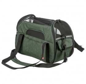 Trixie Carrier Madison /Мека Транспортна Чанта/-50x25х33см