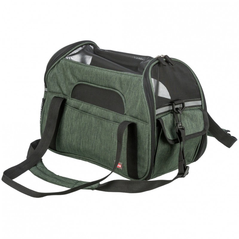 Trixie Carrier Madison /Мека Транспортна Чанта/-42x19х28см Trixie Carrier Madison /Мека Транспортна Чанта/-42x19х28см