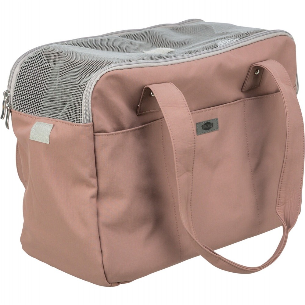 Trixie Dog Carrier Rosie /Мека Транспортна Чанта/-40x18х31см Trixie Dog Carrier Rosie /Мека Транспортна Чанта/-40x18х31см