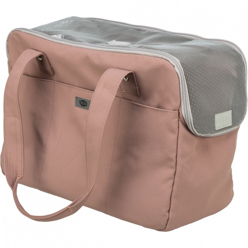 Trixie Dog Carrier Rosie /Мека Транспортна Чанта/-40x18х31см Trixie Dog Carrier Rosie /Мека Транспортна Чанта/-40x18х31см