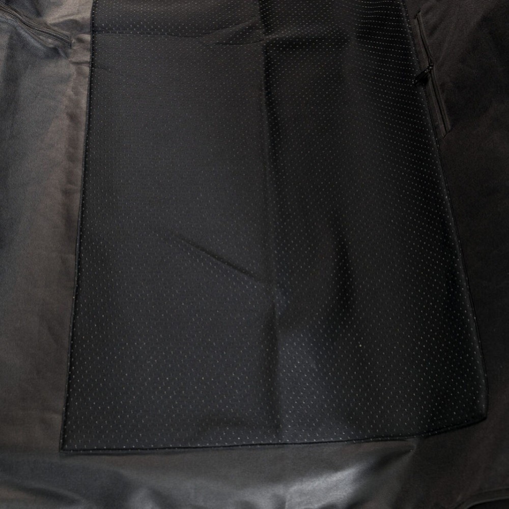 Trixie Protective Car Seat Cover With Side Parts /Протектор За Задна Седалка На Автомобил/-150x135см