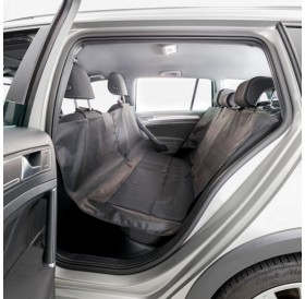Trixie Protective Car Seat Cover With Side Parts /Протектор За Задна Седалка На Автомобил/-150x135см