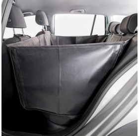Trixie Protective Car Seat Cover With Side Parts /Протектор За Задна Седалка На Автомобил/-150x135см