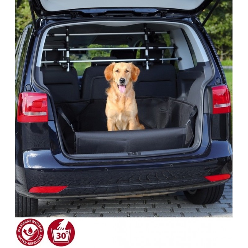 Trixie Car Boot Cover /Протектор За Автомобил/-164x125см