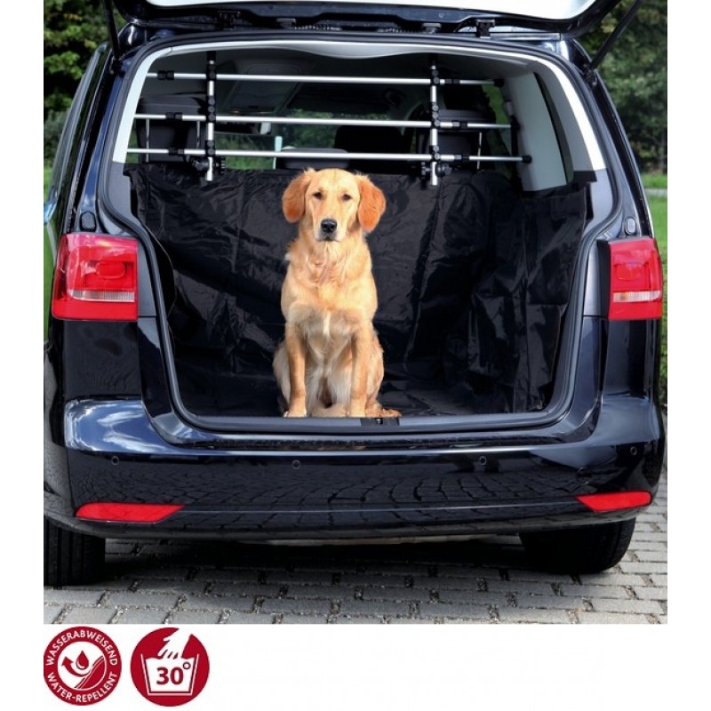 Trixie Car Boot Cover /Протектор За Автомобил/-230x170см Trixie Car Boot Cover /Протектор За Автомобил/-230x170см