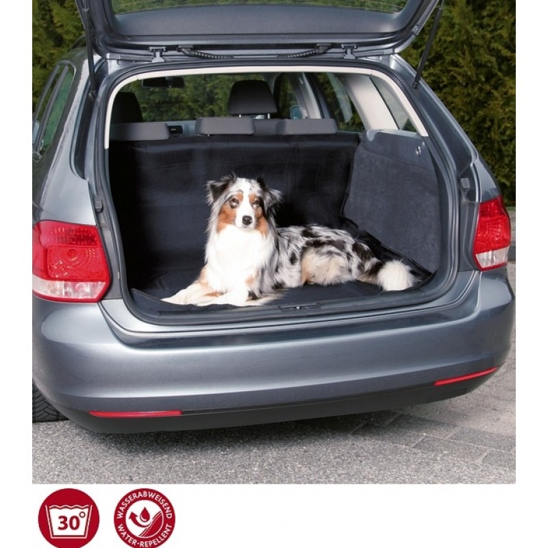 Trixie Car Boot Cover /Протектор За Автомобил/-120x150см