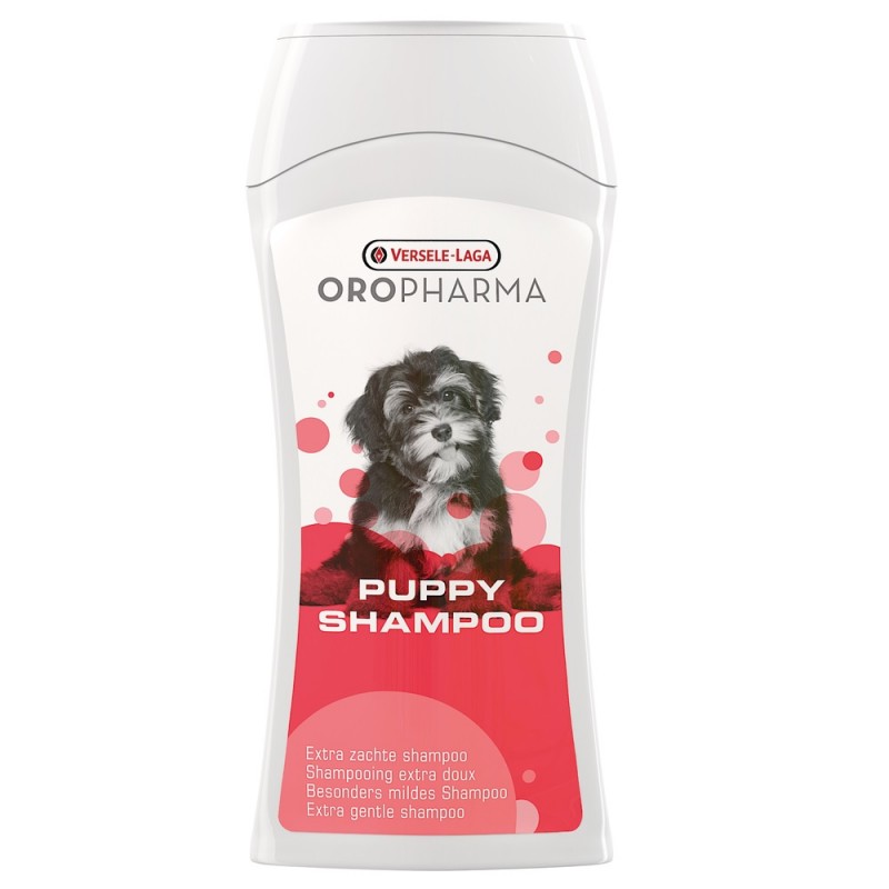 Versele-Laga Oropharma Puppy Shampoo /Шампоан За Подрастващи Кученца И Кучета С Чувствителна Кожа/-250мл Versele-Laga Oropharma Puppy Shampoo /Шампоан За Подрастващи Кученца И Кучета С Чувствителна Кожа/-250мл