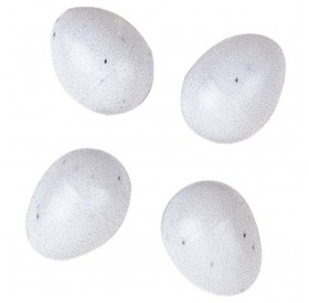 Ferplast FPI 4310 Plastic Eggs /пластмасови яйца/-4бр Ferplast FPI 4310 Plastic Eggs /пластмасови яйца/-4бр
