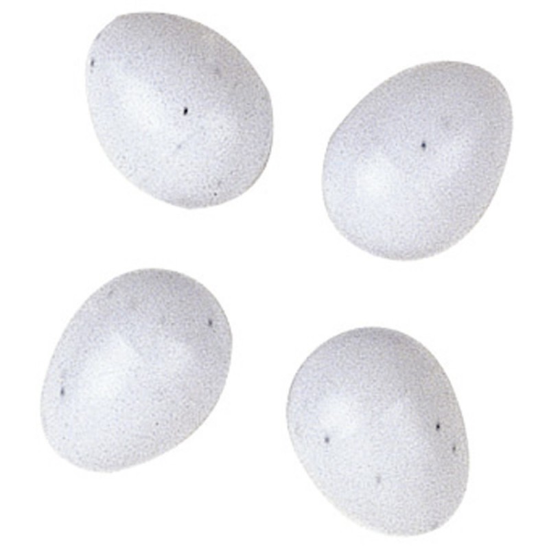 Ferplast FPI 4310 Plastic Eggs /пластмасови яйца/-4бр