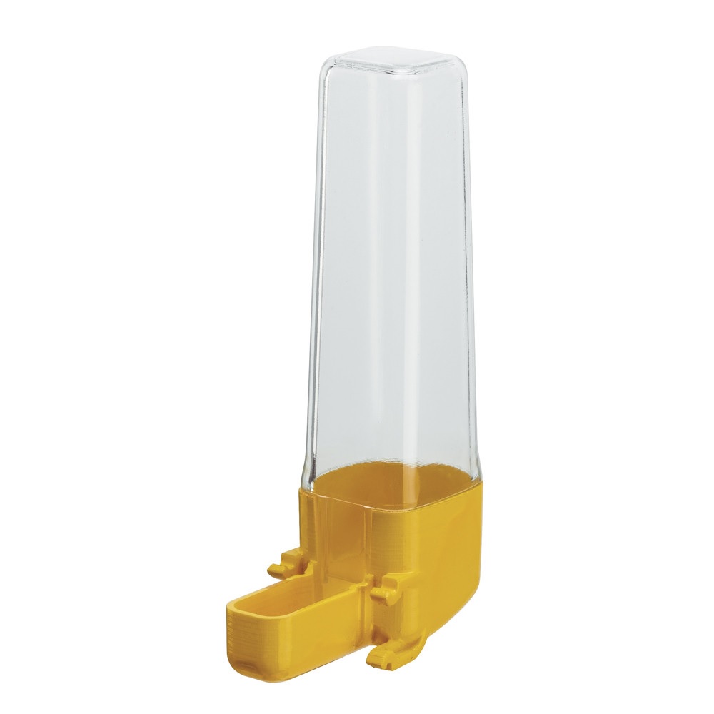 Ferplast Univer 4550 /поилки за вертикални решетки/-3х5,7х11см Ferplast Univer 4550 /поилки за вертикални решетки/-3х5,7х11см
