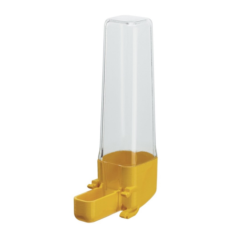 Ferplast Univer 4550 /поилки за вертикални решетки/-3х5,7х11см Ferplast Univer 4550 /поилки за вертикални решетки/-3х5,7х11см