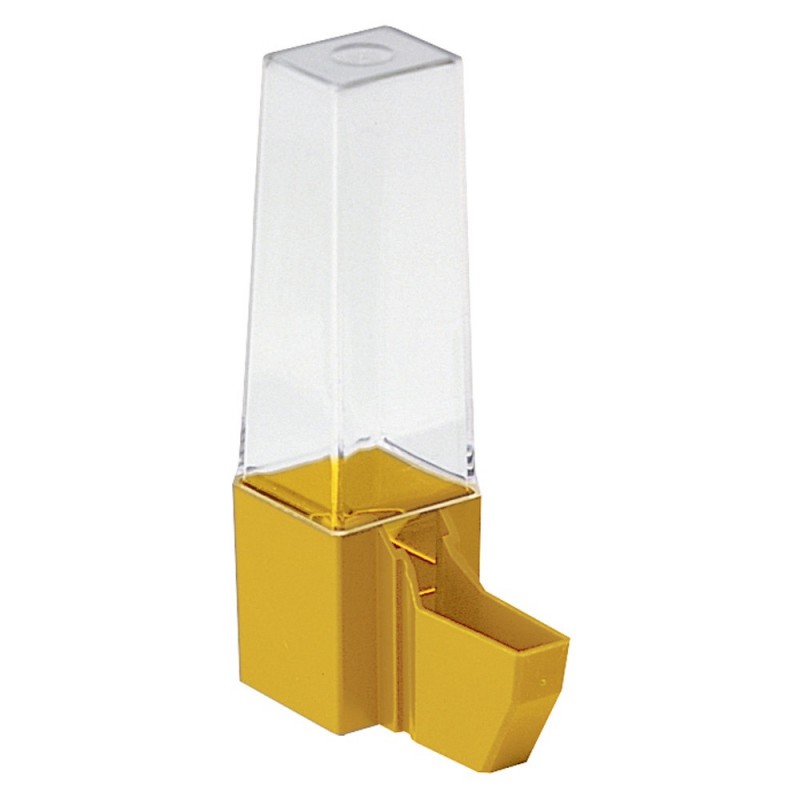 Ferplast Unix 4552 /поилка за малки птици/-3/6/11см Ferplast Unix 4552 /поилка за малки птици/-3/6/11см