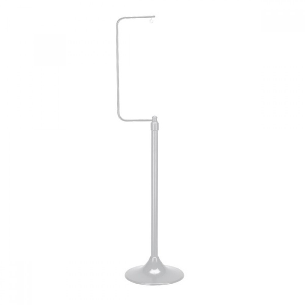Ferplast Plastic Stand For Bird Cages F1 /Пластмасова Стойка За Клетки Модели Giusy Luna 1 И Rekord 1/-146,5см Ferplast Plastic Stand For Bird Cages F1 /Пластмасова Стойка За Клетки Модели Giusy Luna 1 И Rekord 1/-146,5см