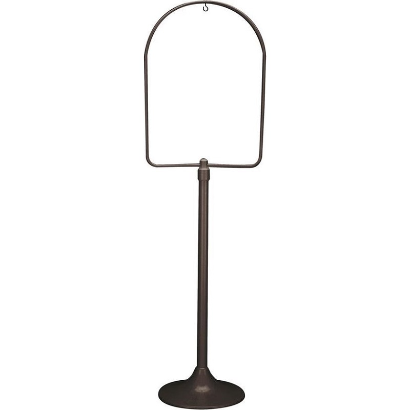 Ferplast Plastic Stand For Bird Cages F3 Brown /Пластмасова Стойка За Клетки Модели Regina И Katy/-156см Ferplast Plastic Stand For Bird Cages F3 Brown /Пластмасова Стойка За Клетки Модели Regina И Katy/-156см
