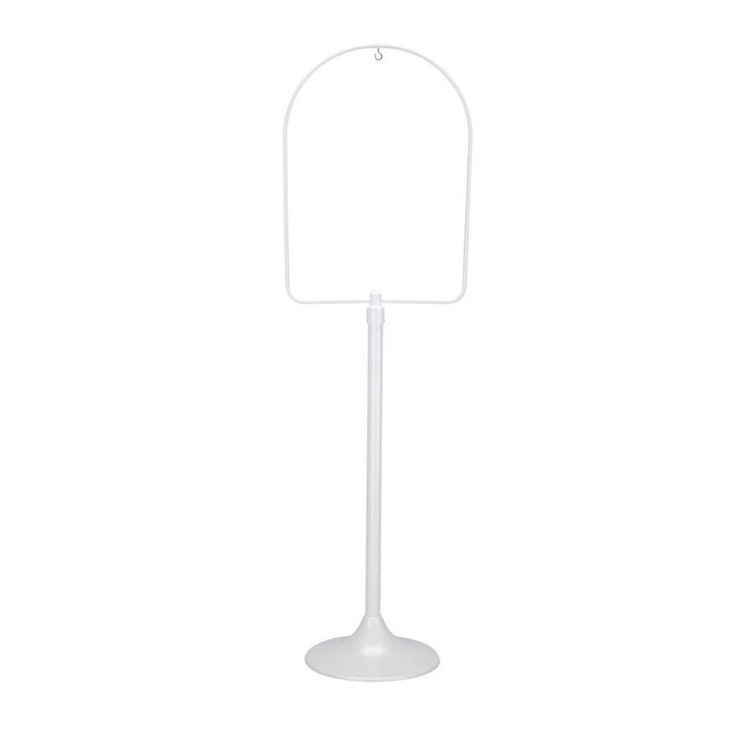 Ferplast Plastic Stand For Bird Cages F3 White /Пластмасова Стойка За Клетки Модели Regina И Katy/-156см Ferplast Plastic Stand For Bird Cages F3 White /Пластмасова Стойка За Клетки Модели Regina И Katy/-156см